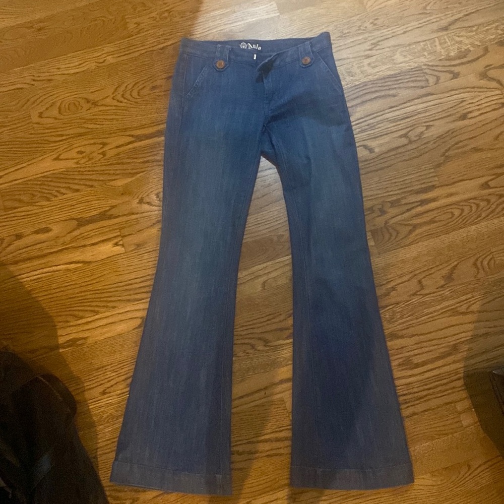 Anlo flared jeans size 26